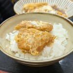 キッチンもとや - 