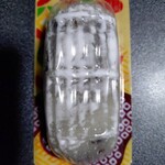 叶 匠壽庵 - 料理写真:白姫餅(豆餅)