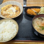 キッチンもとや - 