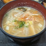 キッチンもとや - 