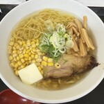 麺屋 幸咲 - 料理写真: