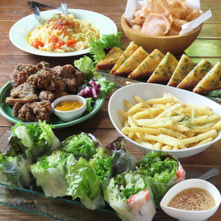 バル&キッチン カパイ_1