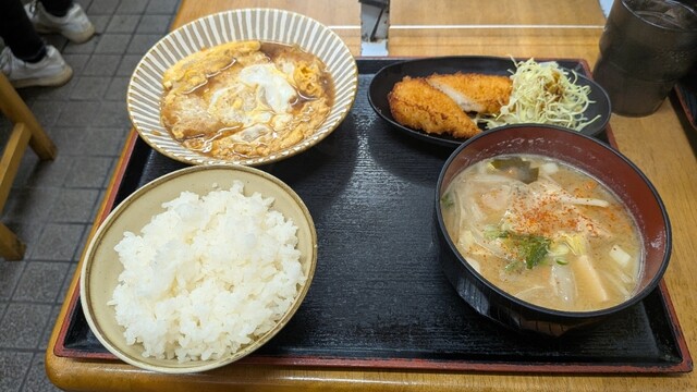 キッチンもとや 上六店 - 谷町九丁目/食堂 | 食べログ