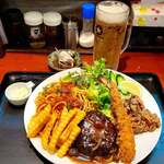 食彩 けいまり - 料理写真: