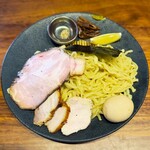 自家製手もみ麺 鈴ノ木 - 