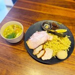 自家製手もみ麺 鈴ノ木 - 