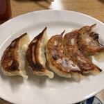 イキイキ・ギョーザ - 