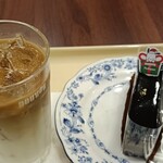 ドトールコーヒーショップ - 