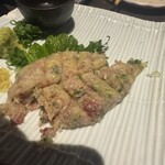旬菜・酒・肴 一九 庵 - 