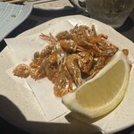 旬菜・酒・肴 一九 庵 - 