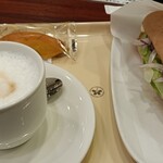 ドトールコーヒーショップ - 
