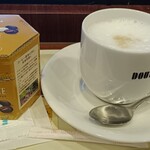 ドトールコーヒーショップ - 
