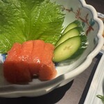 旬菜・酒・肴 一九 庵 - 