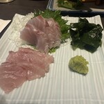 旬菜・酒・肴 一九 庵 - 