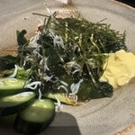 旬菜・酒・肴 一九 庵 - 