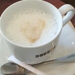 ドトールコーヒーショップ - 