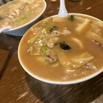 チャイナタウン - 