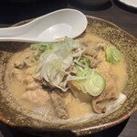 旬菜・酒・肴 一九 庵 - 