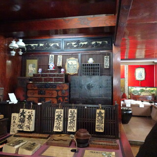 あごだし稲庭うどん 古泉洞_2