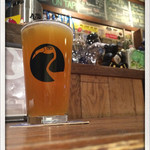 ウォータリングホール - あくらビール ウィート
      2015.1