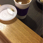 The Coffee Bean & Tea Leaf - 