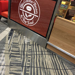 The Coffee Bean & Tea Leaf - 