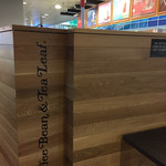 The Coffee Bean & Tea Leaf - 