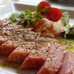 ビアパラダイニング - 料理写真: