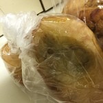 虎家のパン - カレーパン