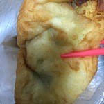 虎家のパン - カレーパン