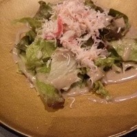 鉄板焼 摩天楼 東京スカイツリー・ソラマチ店 - 9800円コース料理の前菜