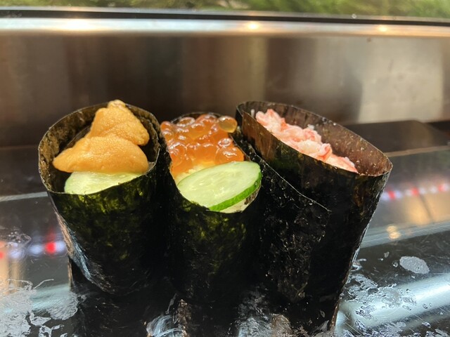 すしまる - 出雲市/寿司 | 食べログ