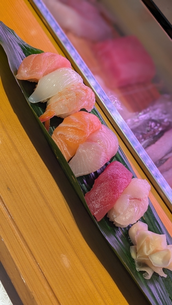 写真 : ひょうたん寿司 - 西鉄福岡（天神）/寿司 | 食べログ