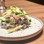 燒肉Ushigoro 銀座店 - 