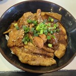宝屋バーベキューセンター - 料理写真: