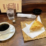 南珈琲店 - 