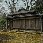 六義園 吹上茶屋 - 【六義園（りくぎゑん）】