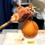 鳥さき - 