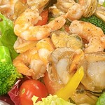 崎陽軒本店　亜利巴"巴" - 