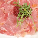 崎陽軒本店　亜利巴"巴" - 