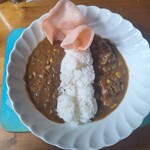 ケンドーン - 料理写真: