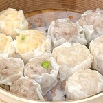 崎陽軒本店　亜利巴"巴" - 