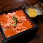 津輕Joppari漁屋酒場 青森本町店 - 