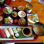 居酒屋 たらの芽 - 