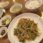 川菜味 - 