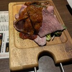 全席個室 隠れ家居酒屋 ひなた - 