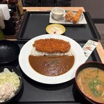 松のや - 料理写真: