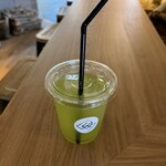 GRIGHTS COFFEE ROASTERY - ドリンク写真: