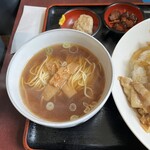 大龍飯店 - 