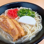 La Cantine - 沖縄ソーキそば